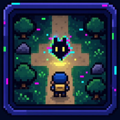 PixelGO logo